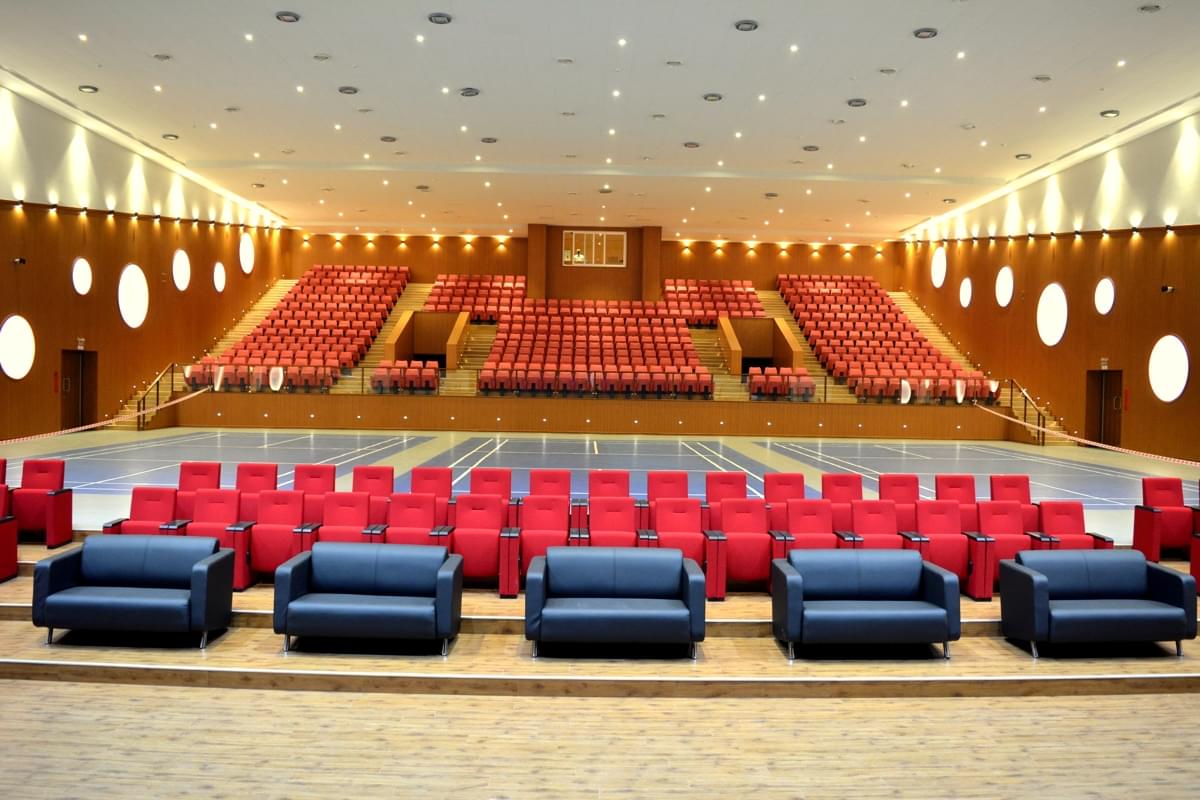 RNSIT Infrastructure photo 46